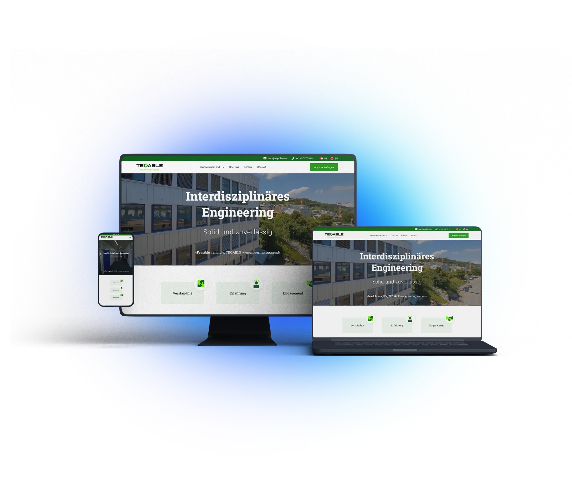 Teqable-device