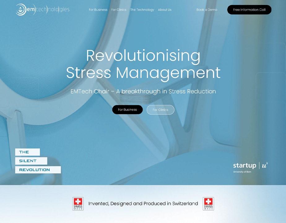 EM Technologies